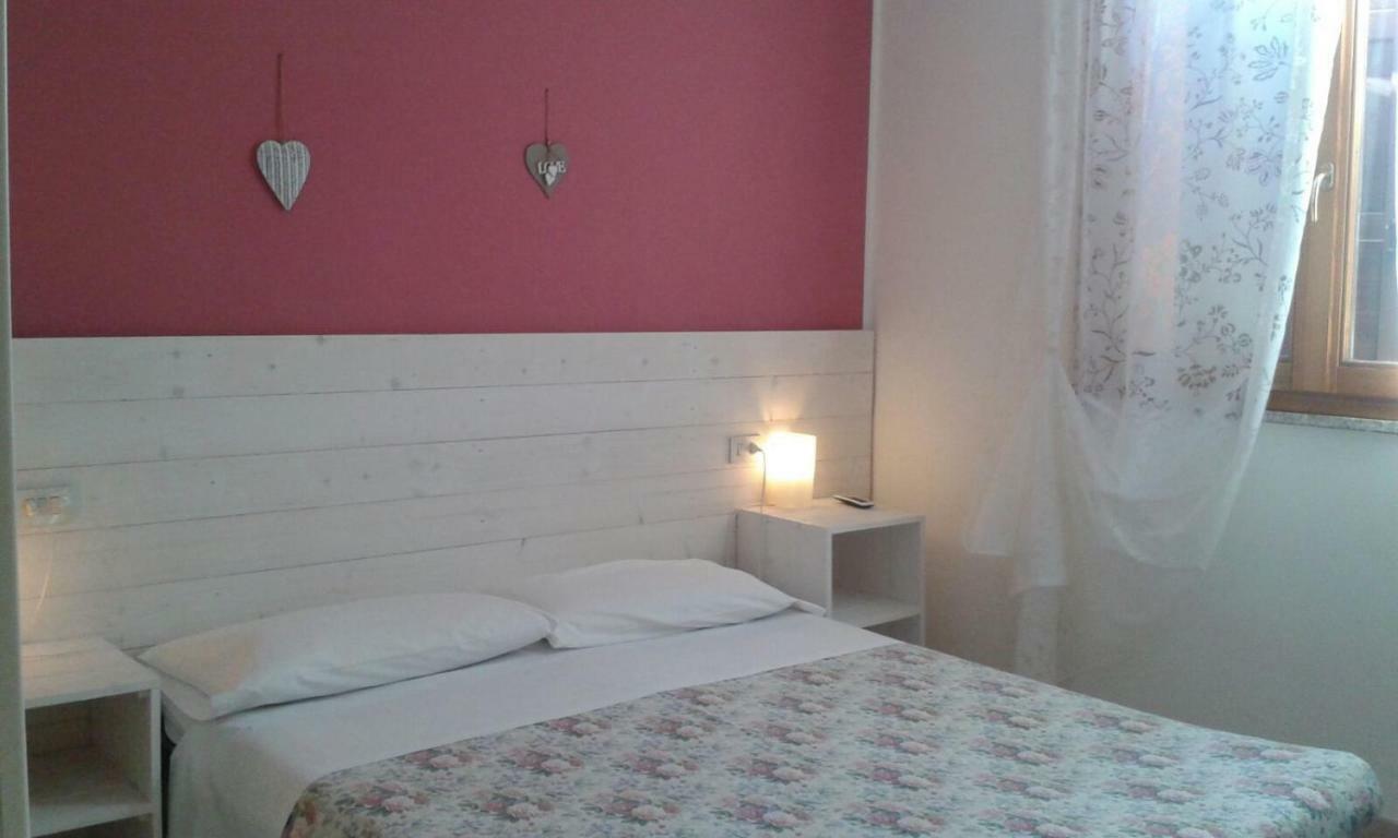 Bed&Breakfast Malò Castiglione di Ravenna Exterior foto