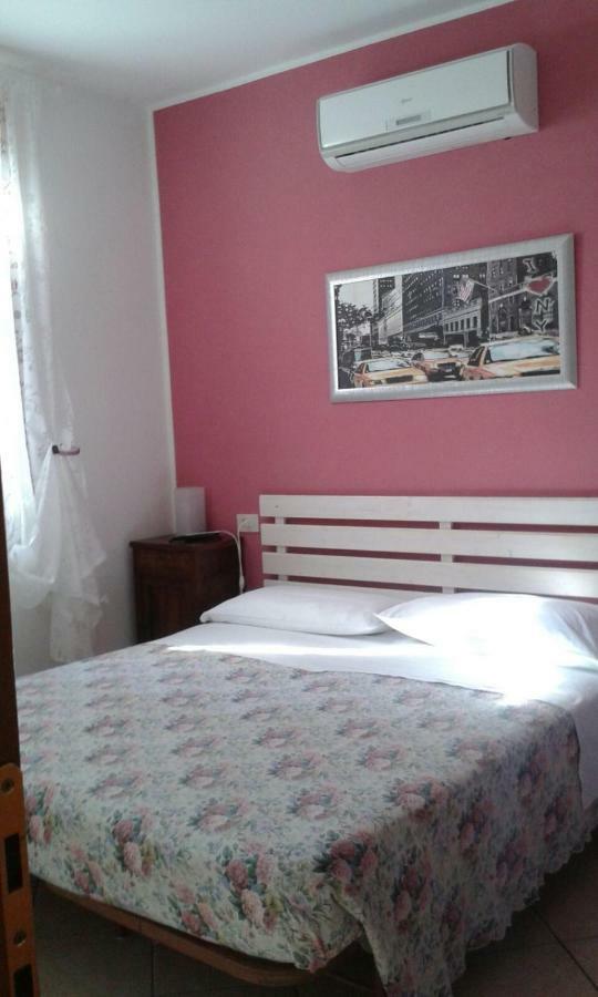 Bed&Breakfast Malò Castiglione di Ravenna Exterior foto